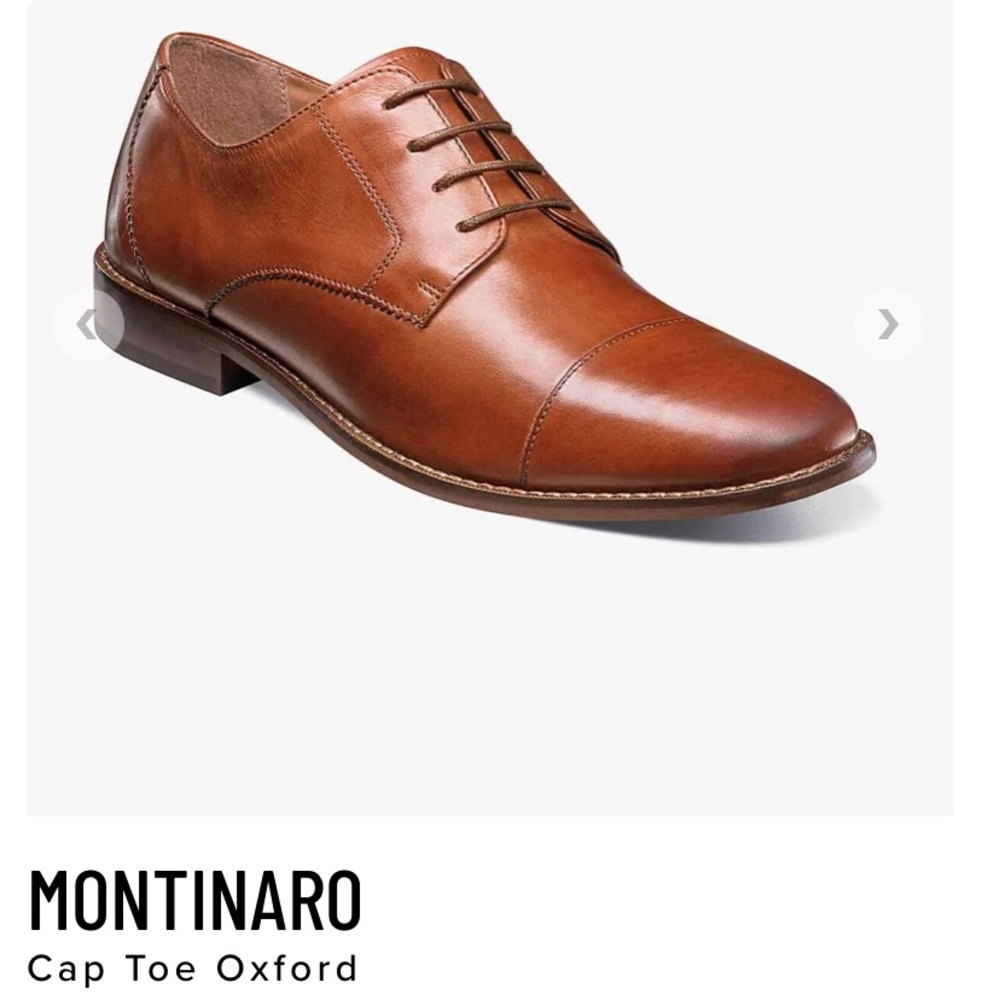 Florsheim shoes montinaro shoes